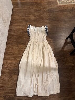 NWT Tuckernuck dress size small